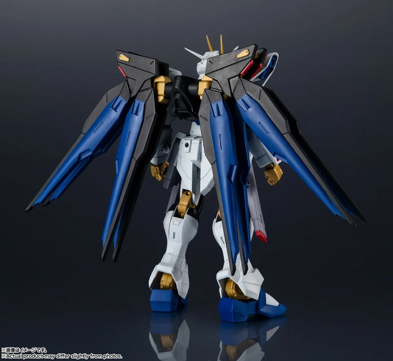 Gundam Universe ZGMF-X20A Strike Freedom Gundam