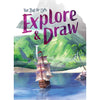 The Isle of Cats: Explore & Draw