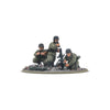 Bolt Action - German Veteran Infantry Medium Mortar Team