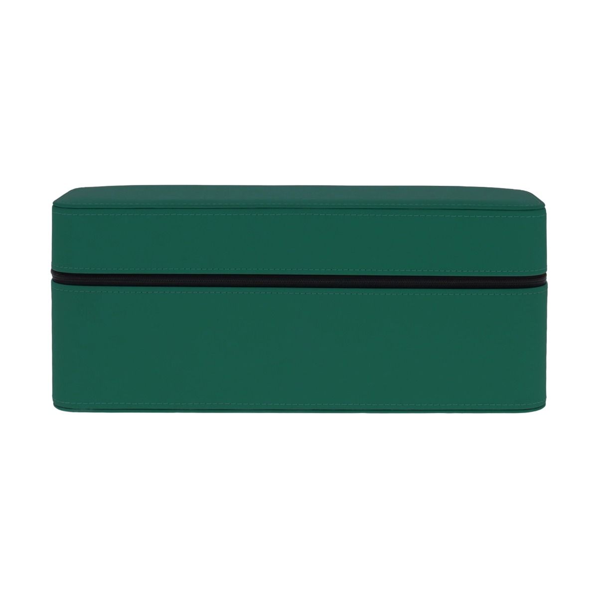 BCW - Prism Deck Case - Array - Green
