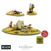 Bolt Action - 8th Army weapons teams