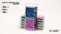 Gamers Grass -  Tuft Sets - Mystic Nebulae Set