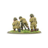 Bolt Action -  Armies of the United States: US Airborne (D-Day) Medium Mortar Team Platoon