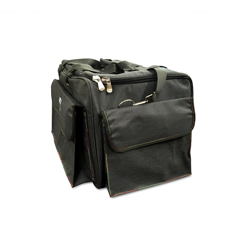 Board Game Bag - Black