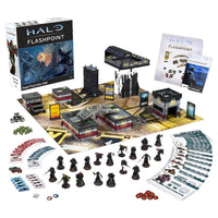 HALO: Flashpoint: Feet First Into Hell (ODST)