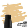 AK Interactive - Real Colors Markers - RAL 1001 Elfenbein-Ivory