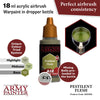 The Army Painter - Warpaints Air - Pestilent Flesh