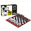 Mickey Mouse 90th Anniversary Chess Set