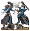 Warhammer 40K - Lady Malys