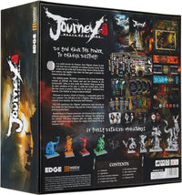 Journey: Wrath of Demons