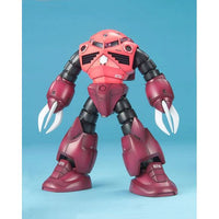 Bandai MG 1/100 MSM-07 Z'Gok (Char's Custom)