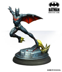 Batman Beyond