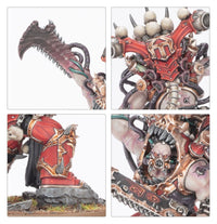 Warhammer 40k - Slaughterbound