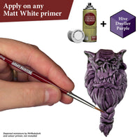 The Army Painter - Warpaints Speedpaint - Hive Dweller Purple