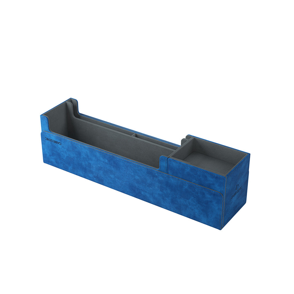 GameGenic - Cards' Lair 400+ (Blue)