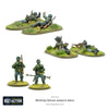 Bolt Action - Blitzkrieg German Weapons Teams