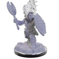 Dungeons & Dragons Nolzur's Marvelous Miniatures - Azer Warriors