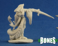 Reaper Miniatures - Bones - Kristianna the Devout Human Paladin