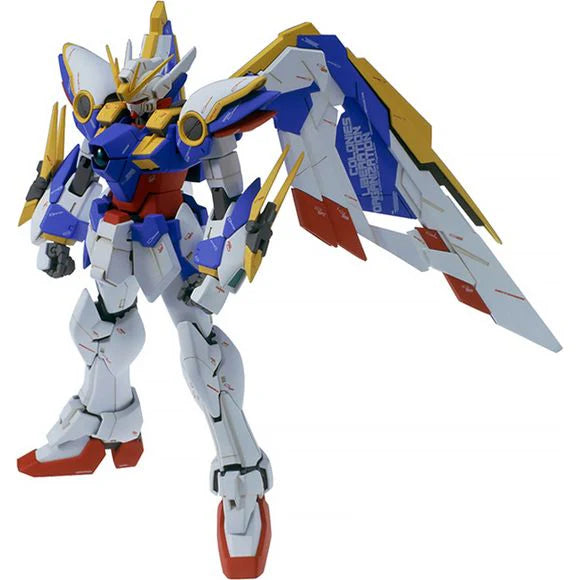 Gundam - Master Grade - 1/100:XXXG-01W - Endless Waltz