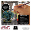 The Army Painter - Wargamer Brush - Basecoating