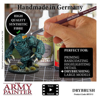 The Army Painter - Wargamer Brush - Basecoating