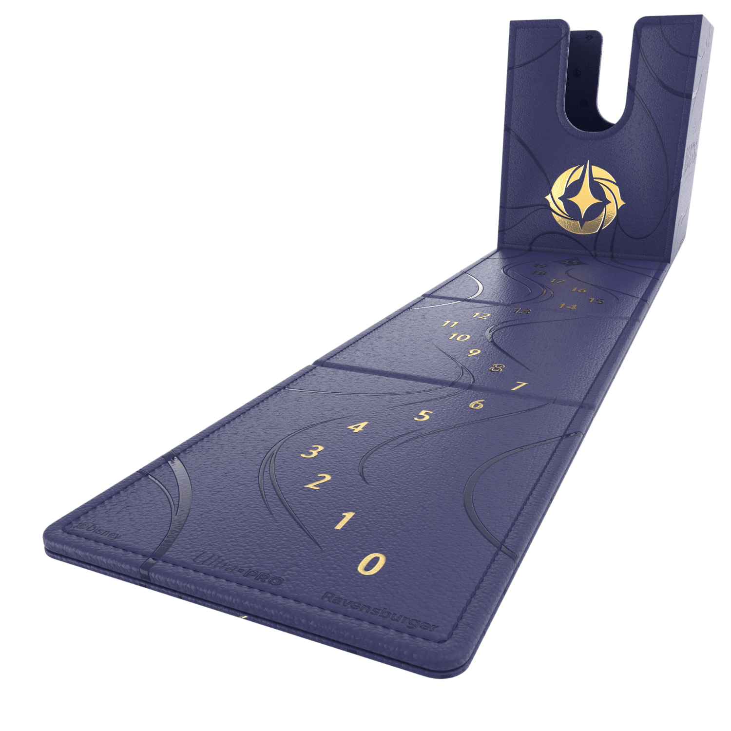 Lorcana - Premium Deck Box