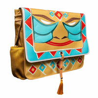 Ultra Pro - Dungeons & Dragons - Gamer Book Bag - Bag of Holding