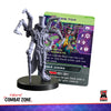 Cyberpunk RED: Combat Zone - Bozos Starter