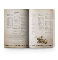 Warhammer - The Old World – The Old World Rulebook