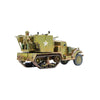 Bolt Action -  M15 Multiple Gun Motor Carriage
