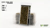 Gamers Grass -  Grass Tufts - Dark Moss (2mm)