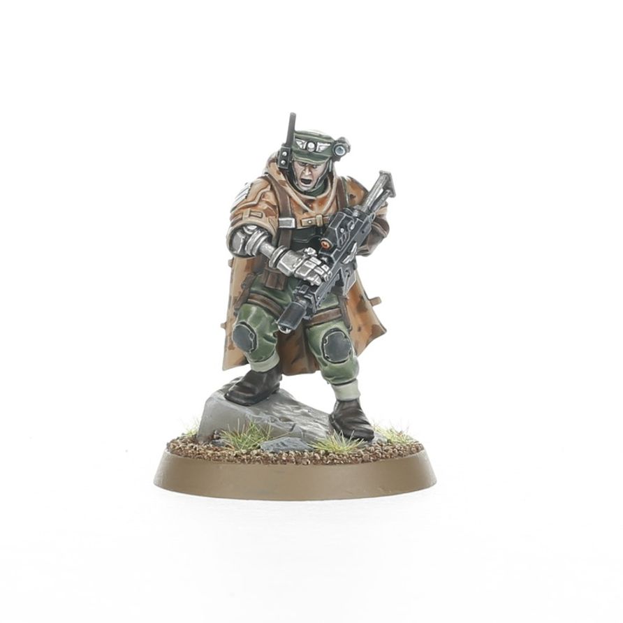Warhammer 40,000: Kill Team - Spectre Squad