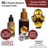 The Army Painter - Warpaints Air - Greedy Gold