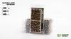Gamers Grass -  Grass Tufts - Burned (6mm)