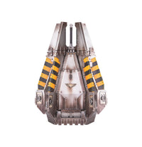 Horus Heresy - Legiones Astartes - Drop Pod