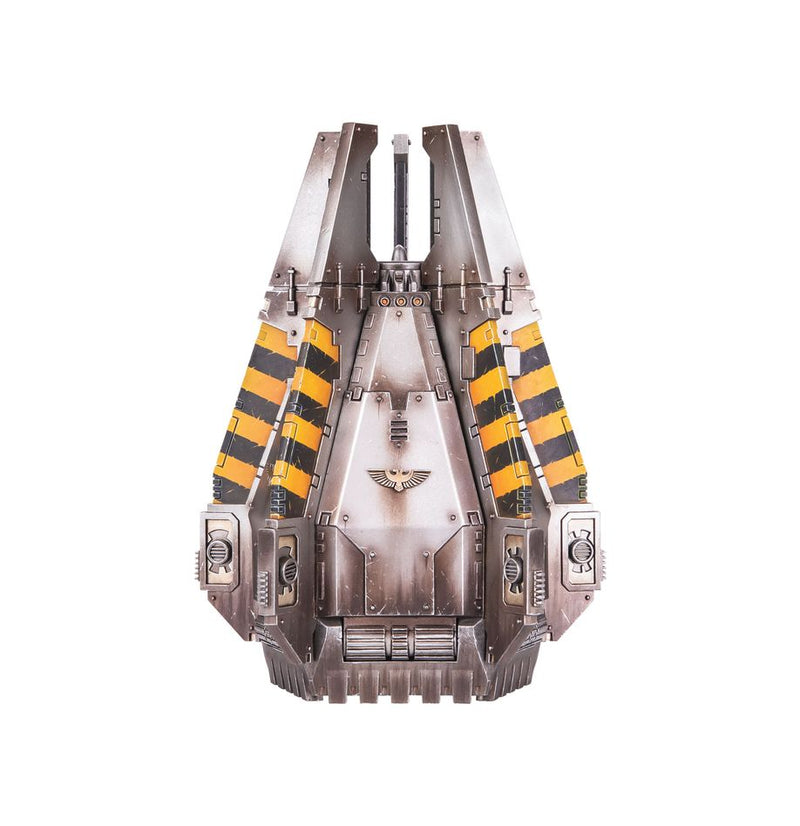 Horus Heresy - Legiones Astartes - Drop Pod