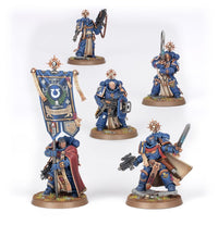 Combat Patrol - Imperial Fists