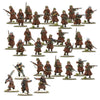 Bolt Action - Starter Army - US Army (Winter)