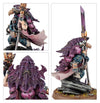 Warhammer 40k - Buri Aegnirssen