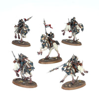 Warhammer 40K - Combat Patrol - Death Korps of Krieg