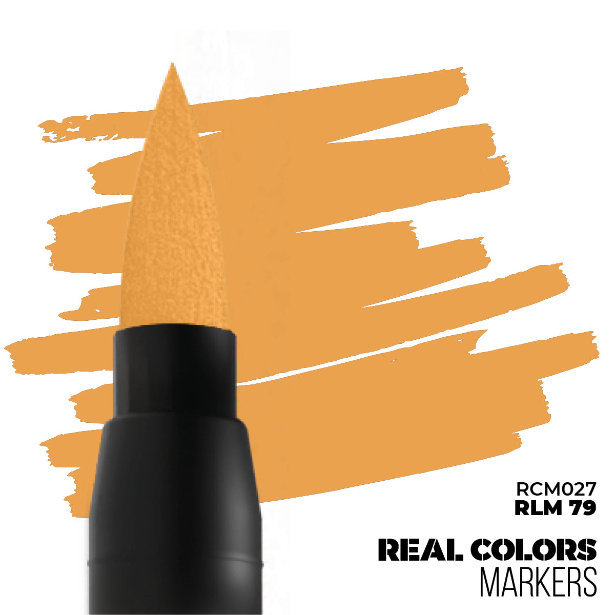AK Interactive - Real Colors Markers - RLM 79