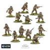 Bolt Action - US Rangers