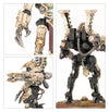 Thousand Sons - Sekhetar Robots