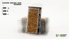 Gamers Grass -  Grass Tufts - Copper Brown (2mm)