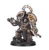 Horus Heresy - Legiones Astartes - Saturnine Praetor
