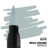 AK Interactive - Real Colors Markers - RLM 76