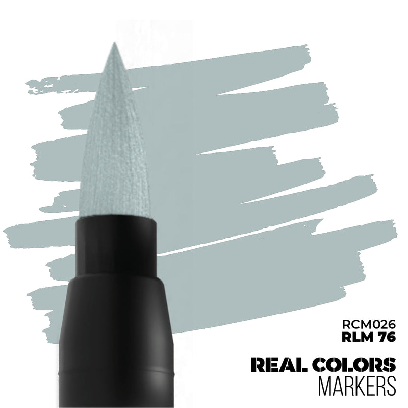 AK Interactive - Real Colors Markers - RLM 76