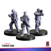 Cyberpunk RED Combat Zone - Observe & Secure (Arasaka Gonks)