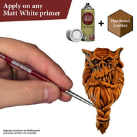 The Army Painter - Warpaints Speedpaint - Hardened Leather