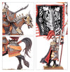Warhammer - The Old World – Gate Masters of the Celestial Cities